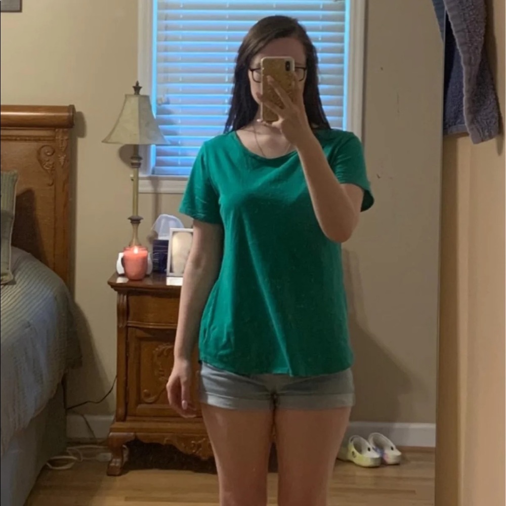 old navy top